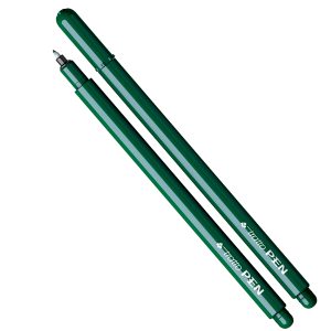 Pennarello fineliner Tratto Pen - tratto 0,5mm - verde - Tratto - immagine 1