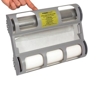 Bobina film in cartuccia per Xyron Pro 1255 - adesivizzazione permanente - Xyron - immagine 1