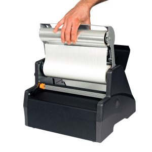 Bobina film in cartuccia per Xyron Pro 1255 - adesivizzazione permanente - Xyron - immagine 2