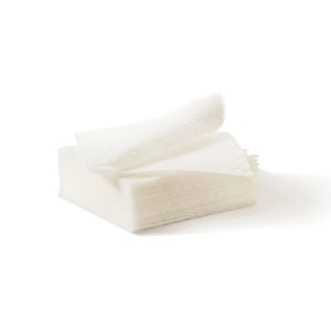 Panno catturapolvere - antistatico - 22x28 cm - bianco - Perfetto - conf. 20 pezzi - immagine 2