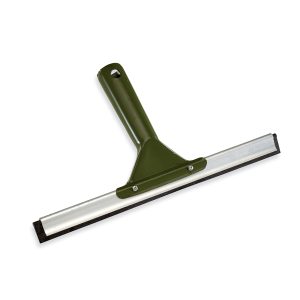 Tergivetro - metallo/gomma - 25 cm - PerfettoFactory - immagine 1
