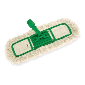Scopa a frange Penta - telaio + frangia - 80 cm - PerfettoFactory - immagine 1