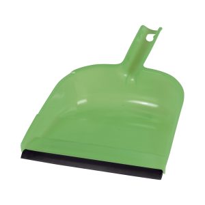 Paletta in plastica - 22x22 cm - plastica/gomma - colori assortiti - Perfetto - immagine 1
