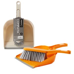 Set scopino + paletta grande - colori assortiti - Perfetto - immagine 1