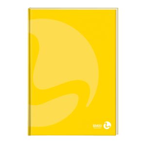 Quaderno Color 80 - A5 - quadretto 4mm - 96 fogli - 80gr - cartonato - BM - immagine 4