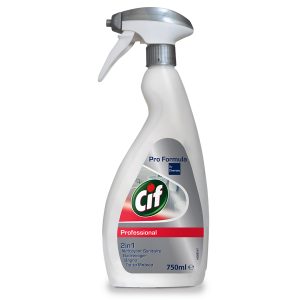 Cif Bagno - trigger da 750 ml - Cif - immagine 1