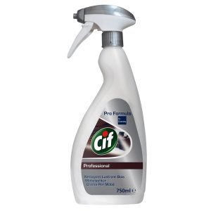 Cif Crema Mobili - trigger da 750 ml - Cif - immagine 1