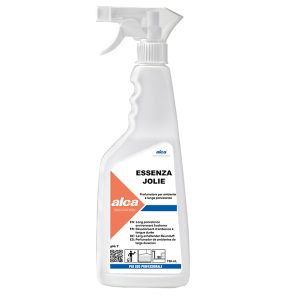 Profumatore - essenza jolie - 750 ml - Alca - immagine 1