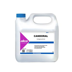 Candeggina Candoral - Alca - tanica da 3 L - immagine 1