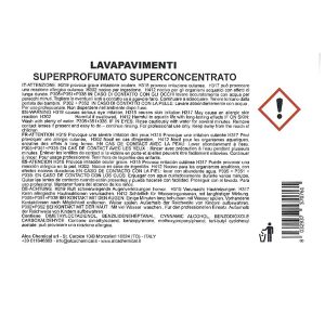 Lavapavimenti Linea Monodose - superprofumato - Alca - bustina da 50 ml - immagine 2