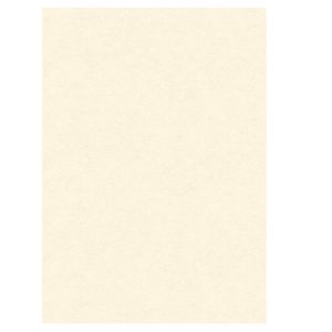 Diplomi in pergamena - stampa offset - A3 - 160 gr - neutro avorio - Kartos - conf. 10 pezzi - immagine 1