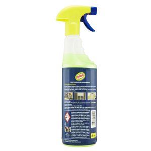 Super Sgrassatore professionale - 750 ml - Cyclon - immagine 2