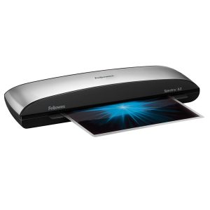 Plastificatrice Spectra - A3 - a caldo - Fellowes - immagine 1