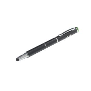 Penna Stylus 4 in 1 - nero - Leitz Complete - immagine 1