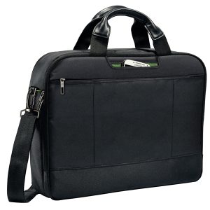 Borsa Smart Traveller per PC - 13,3 - nero - Leitz Complete - immagine 2