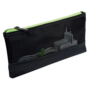Borsa Smart Traveller per PC - 13,3 - nero - Leitz Complete - immagine 4
