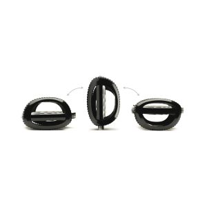 Poggiapiedi Smart Rocker - Fellowes - immagine 3