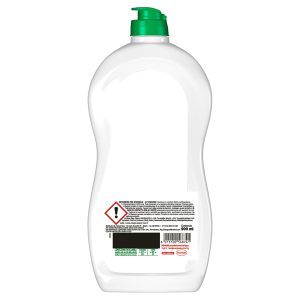 Detersivo per piatti - limone - 900 ml - Nelsen - immagine 2