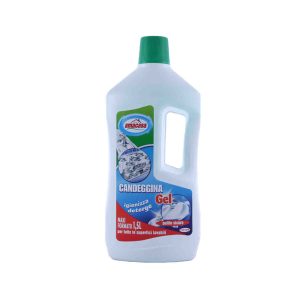 Candeggina gel igienizzante - 1500 ml - Amacasa - immagine 1