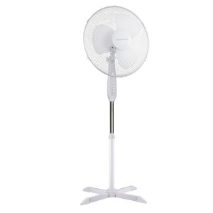 Ventilatore da terra - con piantana - pala diametro 40 cm - Melchioni - immagine 1