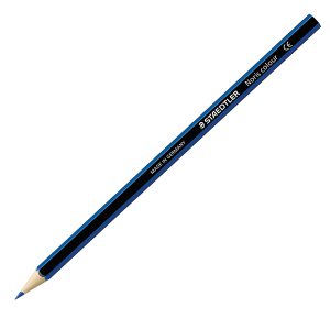 Pastelli colorati Noris Colour - Staedtler - astuccio 24 pezzi - immagine 2