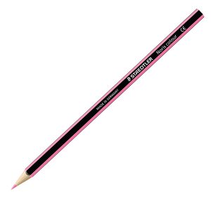 Pastelli colorati Noris Colour - Staedtler - astuccio 24 pezzi - immagine 3