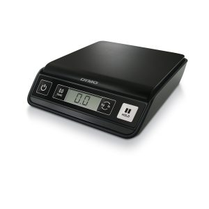 Bilancia postale digitale M2 - peso massimo 2 kg - Dymo - immagine 1