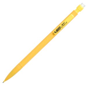 Portamine Matic Combos - mina 0,70mm - Bic - scatola 12 portamine - immagine 4