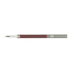 Refill Energel XM Permanent - punta 0,70mm - rosso  - Pentel - conf. 12 pezzi - immagine 1