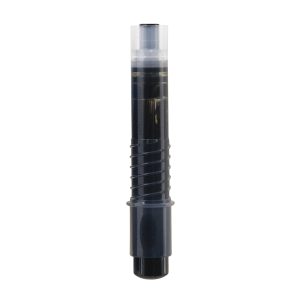 Refill per marcatore V Board Master S Ultra Fine Begreen - nero - Pilot - immagine 1
