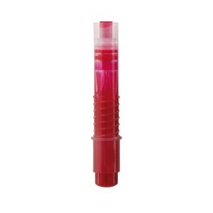 Refill per marcatore V Board Master S Ultra Fine Begreen - rosso - Pilot - immagine 1