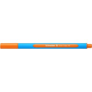 Penna a sfera Slider Edge - punta XB - arancione  - Schneider - immagine 2