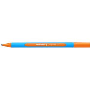 Penna a sfera Slider Edge - punta XB - arancione  - Schneider - immagine 4