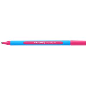 Penna a sfera Slider Edge - tratto XB - rosa - Schneider - immagine 4
