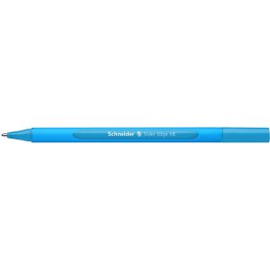 Penna a sfera Slider Edge - tratto XB  - azzurro - Schneider - immagine 4