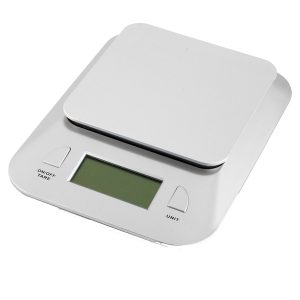 Bilancia elettronica - peso massimo 3 kg - Lebez - immagine 1