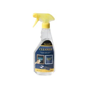 Spray detergente - per gesso liquido waterproof - 500 ml - Securit - immagine 1