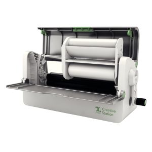 Plastificatrice a freddo Nuova Stazione Creativa multifunzione - Xyron - immagine 2