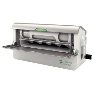 Plastificatrice a freddo Nuova Stazione Creativa multifunzione - Xyron - immagine 4