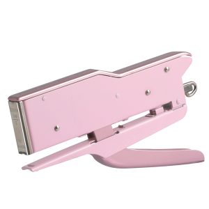 Cucitrice a pinza 548/E Pastel - rosa - Zenith - immagine 1