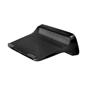 Supporto notebook I-Spire - nero - Fellowes - immagine 1