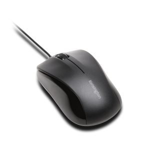 Mouse ottico con filo ValuMouse - Kensington - immagine 1