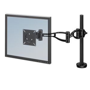 Braccio porta monitor singolo Professional Series - Fellowes - immagine 1