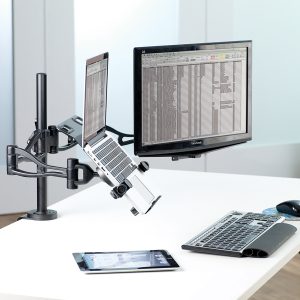 Piattaforma per notebook Professional Series - Fellowes - immagine 1
