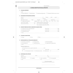 Libretto impianto climatizzazione Emilia Romagna - 297 x 210mm - 48 fogli - Edipro - immagine 1