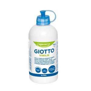 Colla vinilica Vinilik - 100 gr - bianco - Giotto - immagine 1