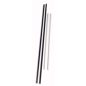 Dorso per poster - 70 cm - nero - Fellowes - blister 2 pezzi - immagine 1