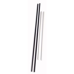 Dorso per poster - 100 cm - nero - Fellowes - blister 2 pezzi - immagine 1