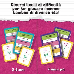 I'm a Genius Vocabolando - Lisciani - immagine 3