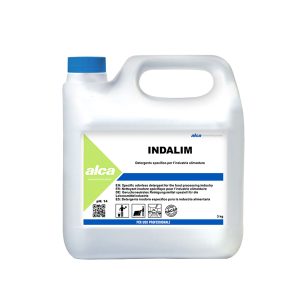 Detergente multiuso - indalim tanica - 3,5kg - Alca - immagine 1